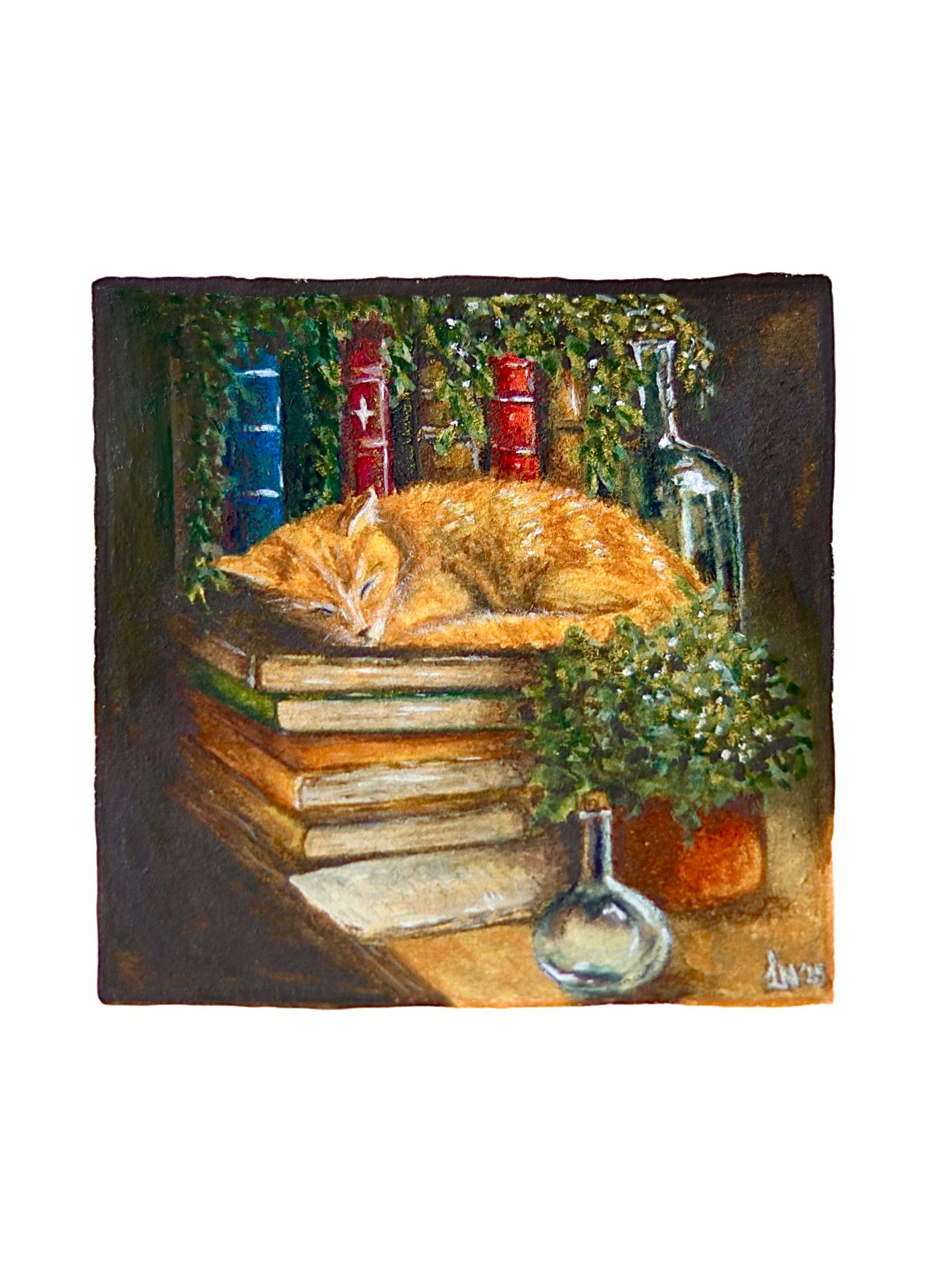 Original Artwork