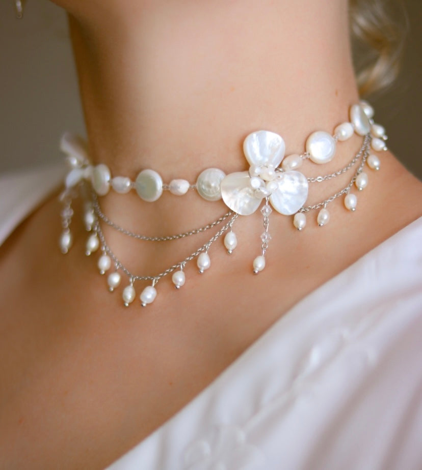Freshwater Pearls