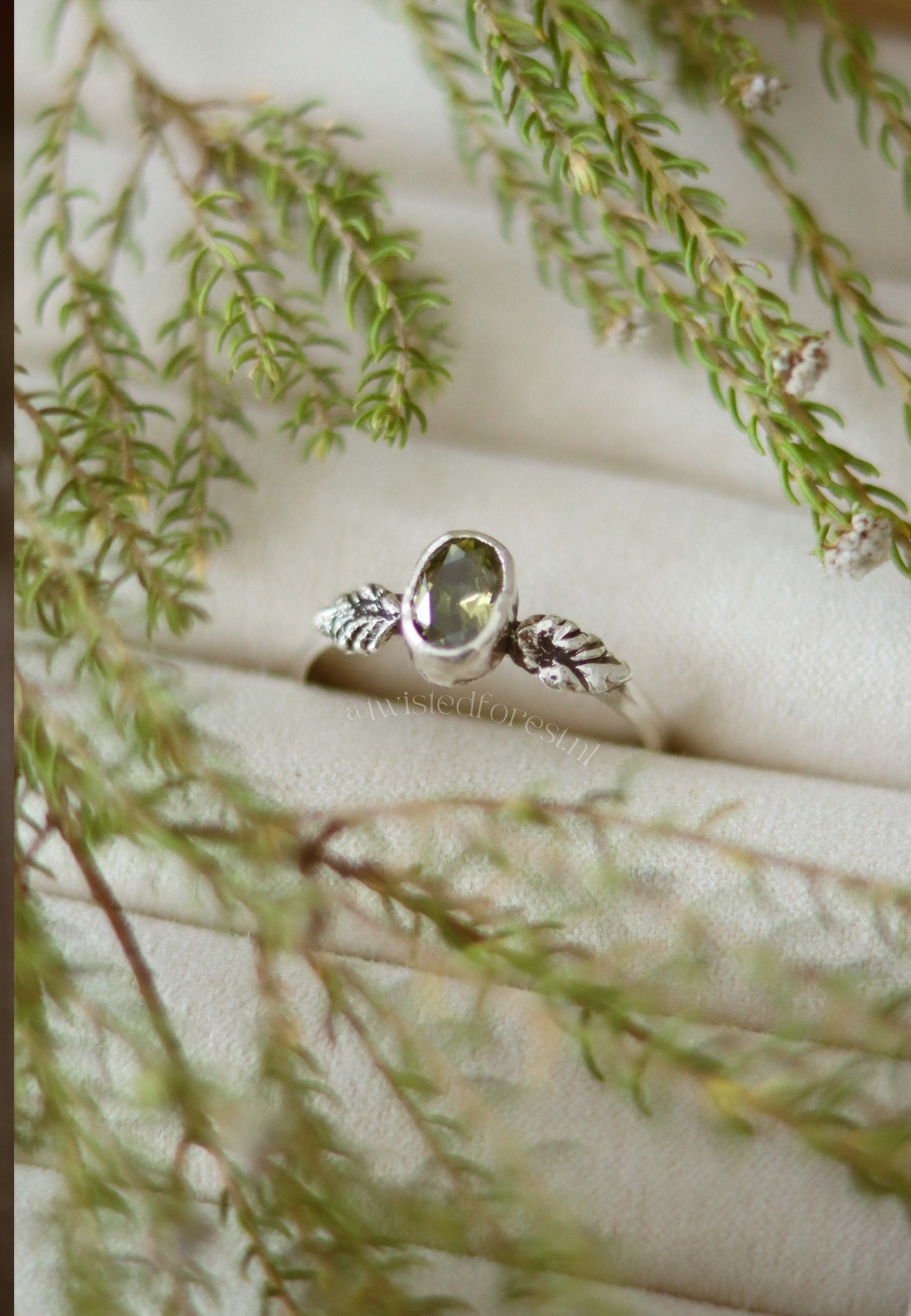 Gemstones