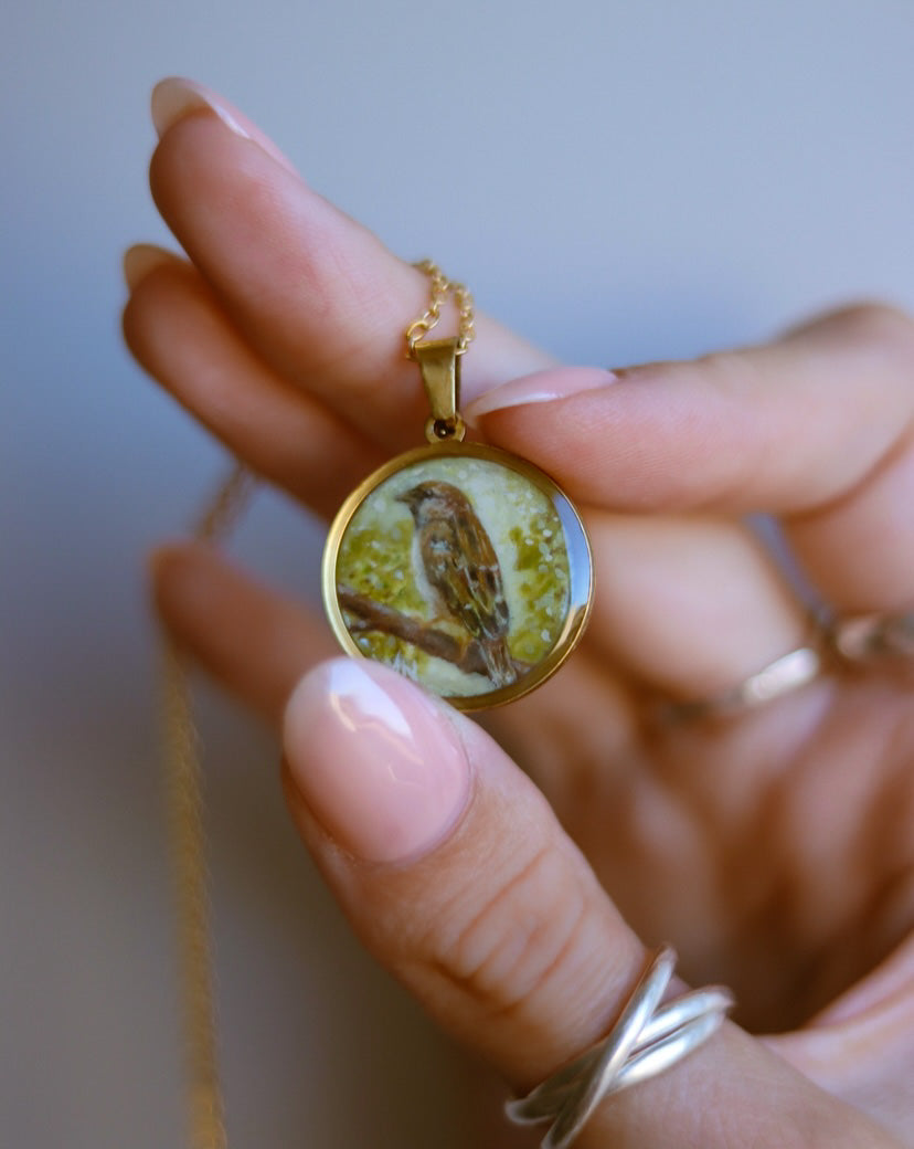 Wearable Art