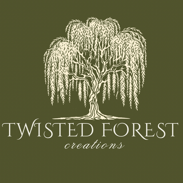 Twisted Forest Creations